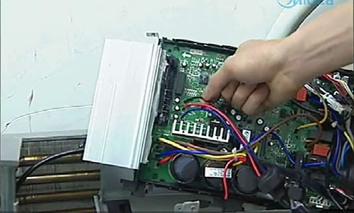 聊城美的空调电话是多少