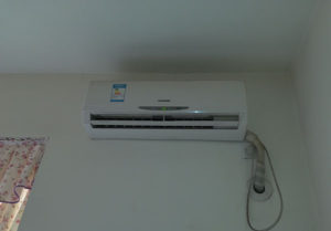 聊城空调维修电话是多少