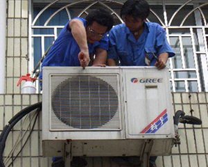 聊城空调售后维修服务中心在哪里找