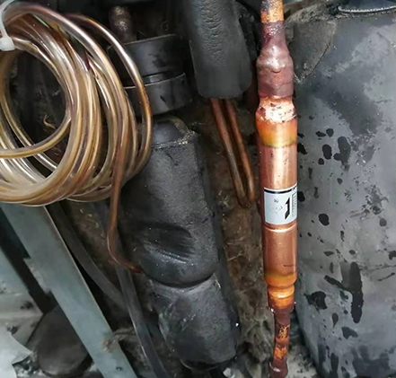 聊城美的变频多联机空调维修售后服务中心