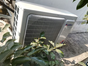 聊城空调维修售后服务