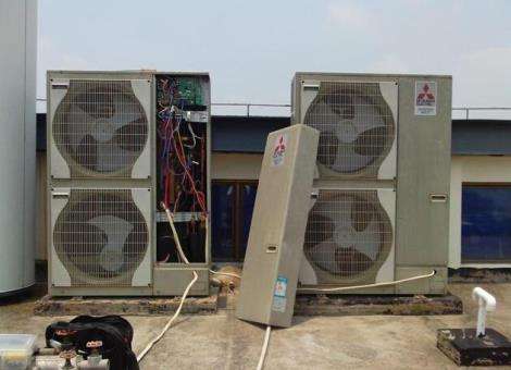 聊城空调维修电话号码多少