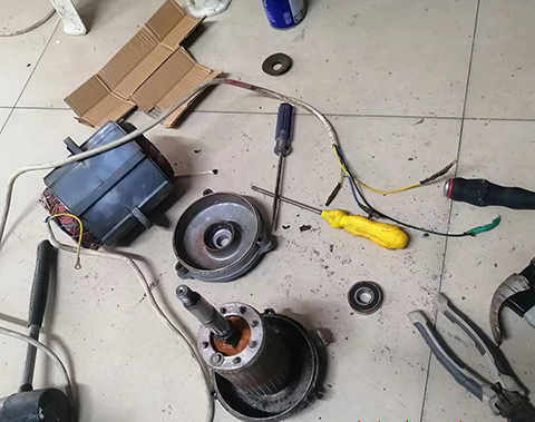 聊城空调维修售后服务中心电话在哪里找