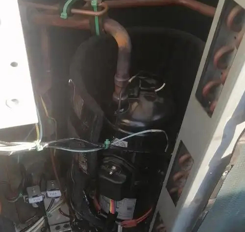 聊城维修变频空调电话在哪里找