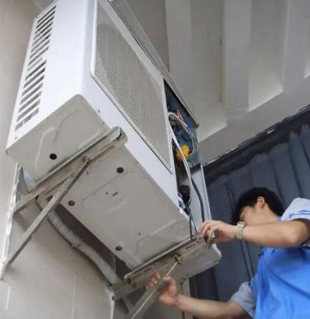 聊城24小时空调维修热线