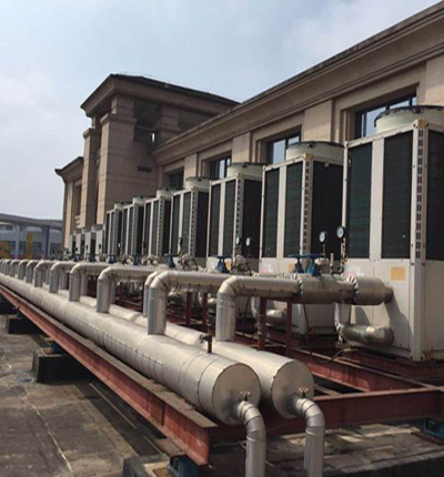 聊城多联机维修 聊城中央空调维修