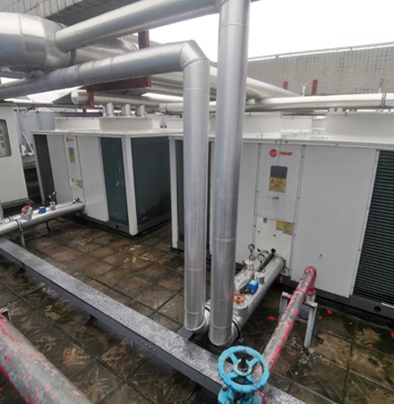 聊城附近中央空调维修 聊城上门中央空调维修